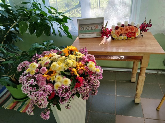 Vietējo iedzīvotāju hobiju izstāde